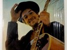 BOB DYLAN Nashville Skyline Singapore Malaysia CBS CES 4097 EP 45rpm