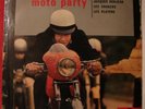 MOTO PARTY, The BEATLES et Tony SHERIDAN, Polydor 46907 BIEM. *voir description*