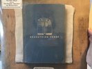 Frightened Rabbit Pedestrian Verse Album Vinyl