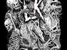 Lik-Carnage (UK IMPORT) VINYL NEW