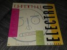 Street Sounds Electro Essential Limited Box Set 9x Vinyl LP Album (1984)