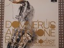 AUDIOPHILE PROPRIUS Arne DOMNERUS ANTIPHONE BLUES - LP NM