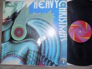 HEAVY CHRISTMAS , RARE, VENEZUELA, LP, BASF, KRAUTROCK, VG+++, PROG, GREAT, 1972