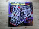 Bill Summers & Summer Heat Jam The Box Excellent Vinyl LP Record MCA 5266