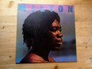 Milton Nascimento Milton Very Good Vinyl LP Record AMLH 64611