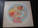 THE GRATEFUL DEAD EUROPE 72 LP RECORD SET