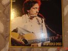 BOB DYLAN §§ NEW GOLD DISC §§ MADE IN JAPAN §§ 1977 §§ VG+