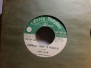 Larry Allen 45 Can't We Talk It Over RARE Northern Soul on Green Dolphin G&C 115