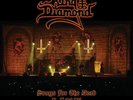 King Diamond - Songs For The Dead Live Artbook 2 x VINYL LP SET NEW (1ST FEB)