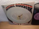 ATOMIC ROOSTER NICE ´N´GREASY 1973 LP UK 1ST DAWN