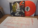 FLOH DE COLOGNE PROFITGEIER 70s LP GIMMIX IN COLORED WAX MINT