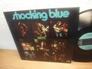 SHOCKING BLUE 3rd ALBUM 1971 RARE DUTCH PROG ROCK LP IN MINT CONDITION