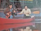 JERRY REED AND CHET ATKINS ME AND CHET LP 1972 USA SEALED