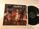 Mambo  Xavier Cugat & Orchestra Mercury MG 20108 Laminiert Orig 1957 LP mit /