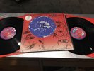 The Cure Wish Lp Uk Pressing