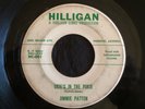 Jimmie Patton, Hilligan 001, Okie's In The Pokie & Hut Horp, FANTASTIC rocker