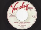 DOO WOP 45- THE SPANIELS- 