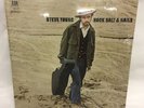 Steve Young Lp Rock, Salt And Nails VG 1969 Still In Shrink Gram Parsons