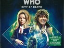 Doctor Who - City Of Death Record LP Demon 2018 Green Vinyl Brand New Sealed