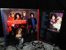 5 X PLATINUM SALES  MINT ORIG SHRINK 
