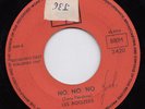the BOOZERS nobody but me 45 rare NORTHERN SOUL human beinz BOOGALOO mod HEAR ?