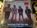 The Doors Waiting for the Sun LP sealed 180 gm vinyl reissue remastered stereo