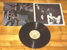 The Doors LP ELEKTRA 74014 Strange Days Stereo 1967 GOLD SHRINK 1st Press M-