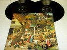FLEET FOXES S/T & SUN GIANT 2 LP NM NEAR MINT US SUB POP VINYL INDIE FOLK ROCK