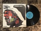 THE DIRTY BLUES BAND STONE DIRT BLUES ROCK PSYCH VINYL LP IN SHRINK NM