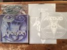 Venom - Here Lies Venom box set (4 LPs)