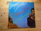 Wayne Shorter Native Dancer ft Milton Nascimento EX Vinyl LP Record CBS 80721