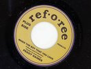Northern Soul - Peggy Gaines - When the boy that you love - One of only 300