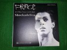 PRINCE IF I WAS YOUR GIRLFRIEND 7/45 PLASTIC SLEEVE PORTUGAL PORTUGUESE PROMO