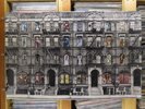 LED ZEPPELIN Physical Graffiti PROMO POSTER Atlantic Swan Song TOP CONDITION