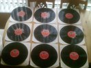Otto Klemperer Beethoven the Nine Symphonies Box Set SLS788//9 Mint
