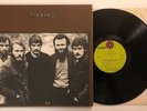 The Band - Self Titled - 1969 US “RL” 1st Press STAO-132 VG++ Ultrasonic Clean