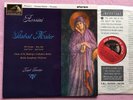 KARL FORSTER Rossini Stabat Mater ORIG HMV white/gold ASD 588 UK-1964 LP NM