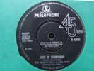 BEN CARRUTHERS & THE DEEP - JACK O' DIAMONDS 1965 **RARE PARLOPHONE MOD/BEAT**