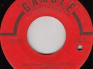60s 70s R&B Northern Soul THE INTRUDERS check yourself Rare US 7