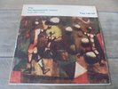 The Russ Freeman/Richard Twardzik Trio - Same 1957 UK LP VOGUE 1st