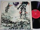 LP UFO - LIVE DEUTSCHES ORIGINAL 1972 DECCA ALT SUPER HARD ROCK VERY RAR IN MINT