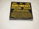 VINTAGE NEW SEALED ELVIS PRESLEY 15 GOLDEN RECORDS 30 HITS 45 VINYL LIMITED ED.