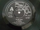 JR.WALKER- I'm So Glad / Dancin Like They Do On Soul Train - Tamla Motown Demo