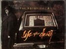 The Notorious B. I. G. - Life After Death Vinyl LP (3) Rhino NEW