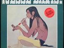 JESSE DAVIS Original 1970 rare MONO 1st pressing white label Promo LP