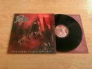 Death - The Sound Of Perseverance LP 1998 Org  Press Nuclear blast