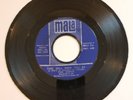 Tobi Legend-Time Will Pass You By/Heartbreaker-Mala-Rare Northern Soul 45