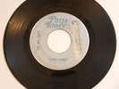 The Del Rays-Love Came/The Day-**BROKEN 45**-Paris Tower Records-Super Rare Soul