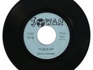 Rare Garage 45 ((HEAR)) ROYALE COACHMEN 