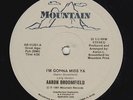 AARON BROOMFIELD 